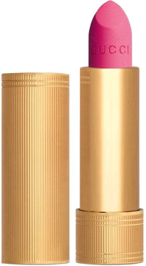 gucci lip gloss 020|Gucci patricia pink lipstick.